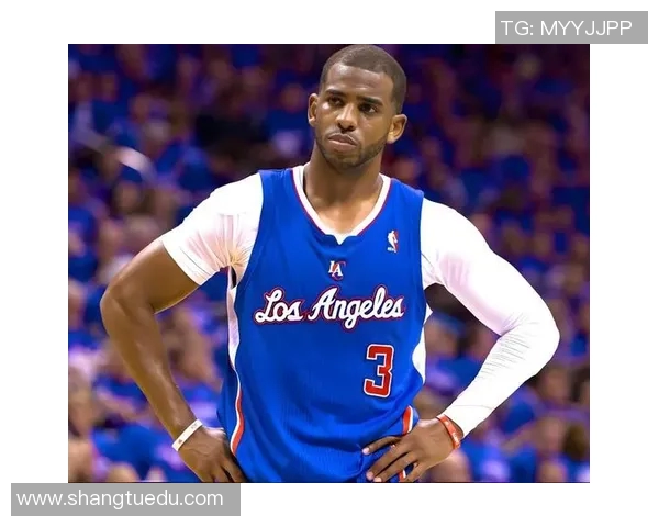 快船为何在保罗状态低迷时仍不得不让他留在场上?